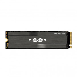 SILICON POWER Disque SSD XD80 2To - NVMe M.2 Type 2280