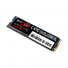 SILICON POWER Disque SSD UD85 1To - NVMe M.2 Type 2280