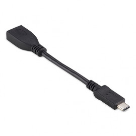 ACER Adaptateur vidéo externe USB-C HDMI noir En vrac pour Swift 7
