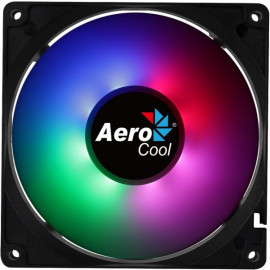 AEROCOOL Frost 9 FRGB LED Ventilateur - 90mm