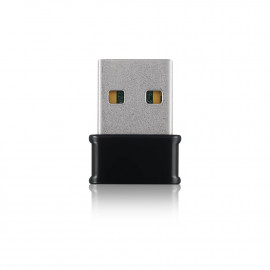 ZyXEL Mini Carte Réseau USB WiFi NWD6602 (AC1200)