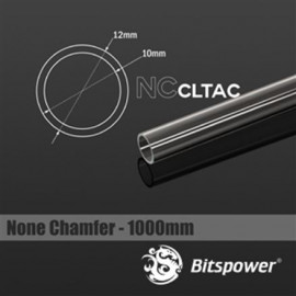 BitsPower Cristal Lien Tube 12/10 mm