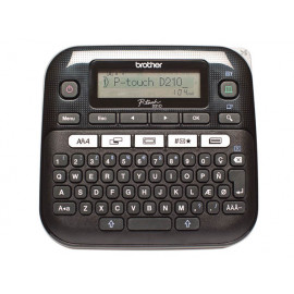 BROTHER P-Touch D210