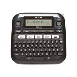 BROTHER P-Touch PT-D210