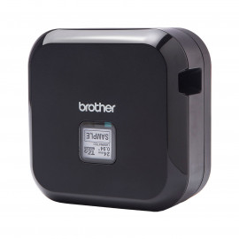 BROTHER P-Touch CUBE (PT-P710BT)