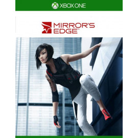 Electronic Arts Mirror's Edge : Catalyst (Xbox One)