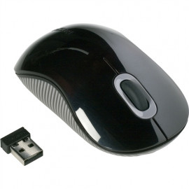 TARGUS WIRELESS BLUE TRACE MOUSE