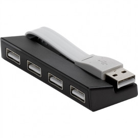 TARGUS Concentrateur USB 2.0 4 ports