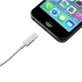 TARGUS APPLE LIGHTNING TO USB CABLE