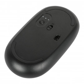 TARGUS Antimicrobial Compact Dual Mode Wireless Optical Mouse