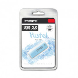 INTEGRAL Pastel USB 3.0 16 Go