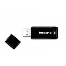 INTEGRAL Cle USB 2.0 32Go Noir