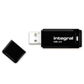 INTEGRAL Black USB Flash Drive 64 Go