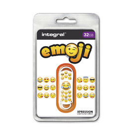 INTEGRAL Integral Xpression Emoji