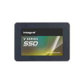 INTEGRAL INTEGRAL Disque SSD V-Series V2 250Go - S-ATA 2,5"