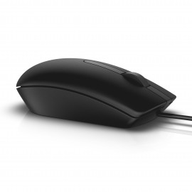 DELL Optical Mouse-MS116
