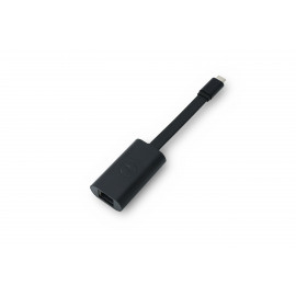 DELL Adapter USB-C to 2.5G Ethernet