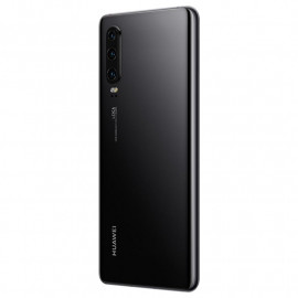 Huawei P30 Noir (6 Go / 128 Go)