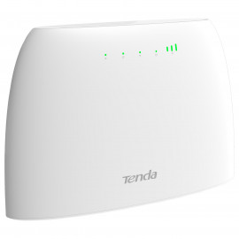 TENDA Modem/Routeur 4G Wi-Fi N300