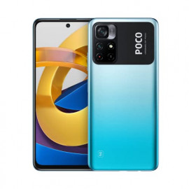 Xiaomi Poco M4 Pro 64GB cool blue