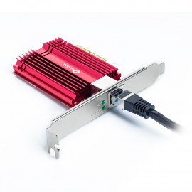 TPLINK 10 Gigabit PCI Network Adapter