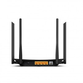 TPLINK AC1200 Wi-Fi VDSL/ADSL Modem Router