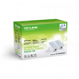 TPLINK TL-PA411KIT