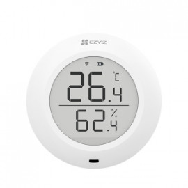 Ezviz Thermostat T51C