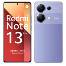 Xiaomi Redmi Note 13 Pro 12/512GB Purple EU