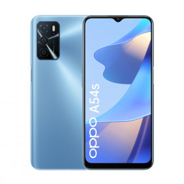 OPPO A54s 128Go 4G Bleu