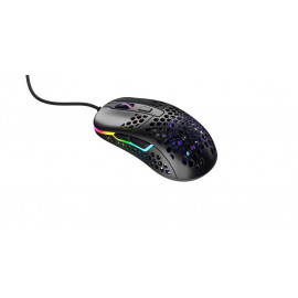 Xtrfy M42 RGB Gaming Mouse - noir