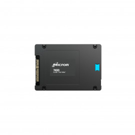 Micron 7500 PRO 15360GB U.3 TCG-Opal SSD