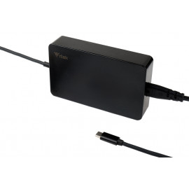 iTek Chargeur secteur pour ordinateur portable 1x port USB-C - 65W