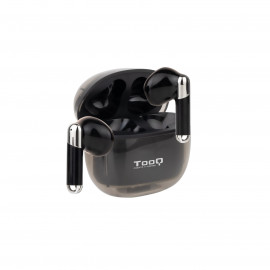 TooQ Technology Ecouteurs sans fil Bluetooth TooQ Onyx