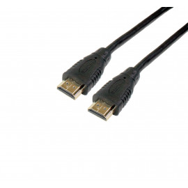 DCU TECNOLOGIC HDMI CONNECTION M