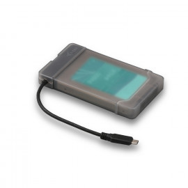 I-TEC MySafe USB-C Easy Noir