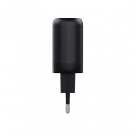 TRUST Chargeur secteur Universel Maxo USB-C - 65W - Cable 2m inclus (Noir)