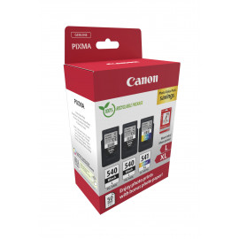 CANON Ink/PG-540Lx2/CL-541XL PVP