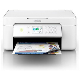 EPSON Imprimante Multifonction 3en1 Expression Home XP-4205 (Blanc)