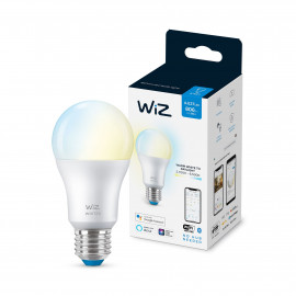 Wiz Ampoule connectée E27 - Blanc chaud variable