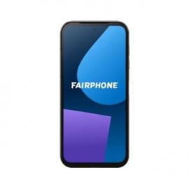 Fairphone 5 256Go Noir 5G