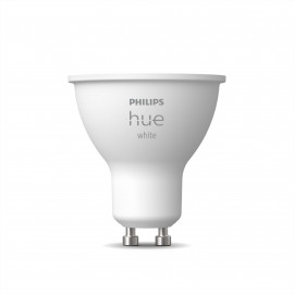 PHILIPS Hue White GU10 5.5 W Bluetooth