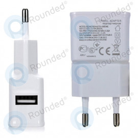 SAMSUNG Chargeur secteur 2A micro USB adaptateur et câble