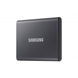 SAMSUNG Portable SSD T7 USB 3.2 Gen 2 1 To