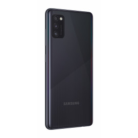 SAMSUNG Smartphone Galaxy A41 Noir