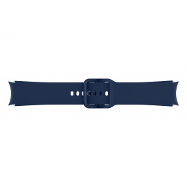 SAMSUNG Modèle du produit : Bracelet pour montre de sport Bleu ET-SFR87LNEGEU