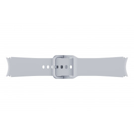 SAMSUNG Modèle du produit : Bracelet pour montre connectée Argent ET-SFR86SSEGEU
