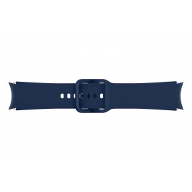 SAMSUNG Modèle du produit : Bracelet pour montre connectée Bleu marine ET-SFR86SNEGEU