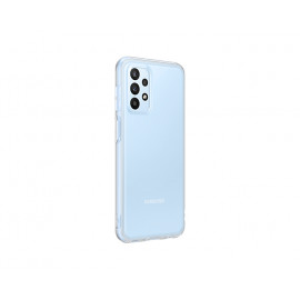 SAMSUNG Coque transparente Pour Galaxy A23 5G