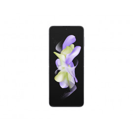 SAMSUNG SAMSUNG Smartphone Galaxy Z Flip4 5G Lavande 128Go Snapdragon 8+ Gen1 8Go Ecran Pliable